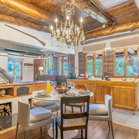 Quintinha De Sao Jorge