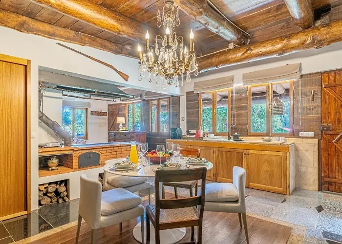 Quintinha De Sao Jorge