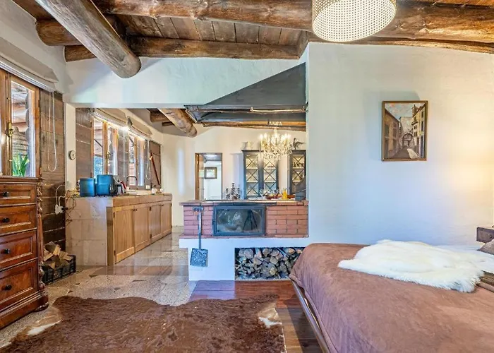 Quintinha De Sao Jorge *