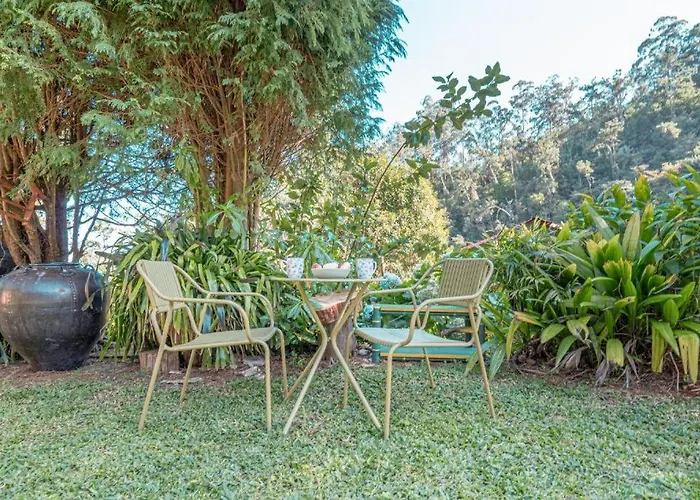 Quintinha De Sao Jorge