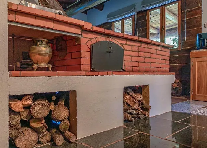 Quintinha De Sao Jorge *