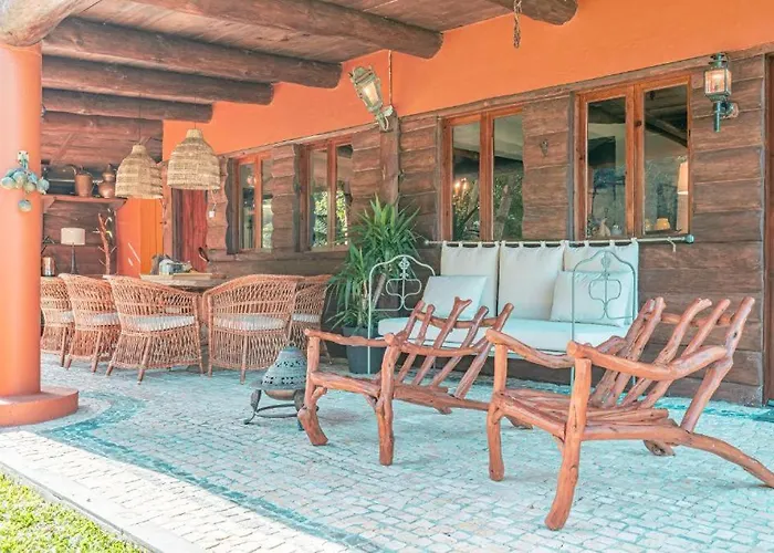 Quintinha De Sao Jorge Vakantiehuis Santana (Madeira)