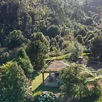 Ferienhaus Quintinha De Sao Jorge Santana (Madeira)