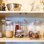 Ferienhaus Quintinha De Sao Jorge Santana (Madeira)