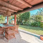 Ferienhaus Quintinha De Sao Jorge Santana (Madeira)