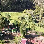 Quintinha De Sao Jorge *