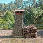 Ferienhaus Quintinha De Sao Jorge