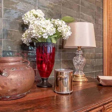 Quintinha De Sao Jorge בית נופש *