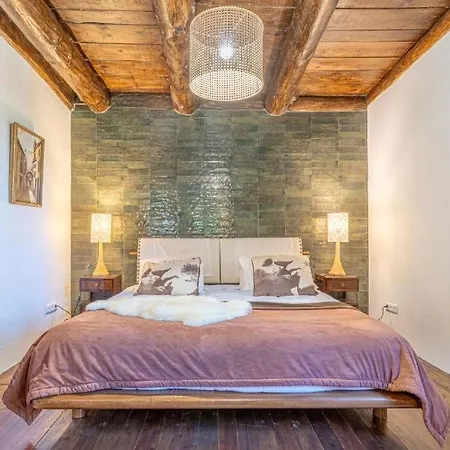 Casa vacanze Quintinha De Sao Jorge *