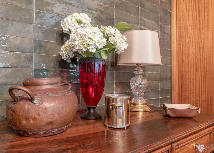 Quintinha De Sao Jorge בית נופש *