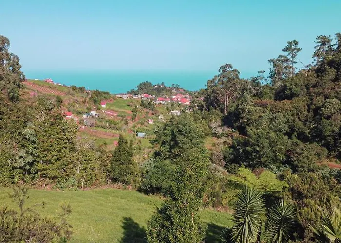 Quintinha De Sao Jorge