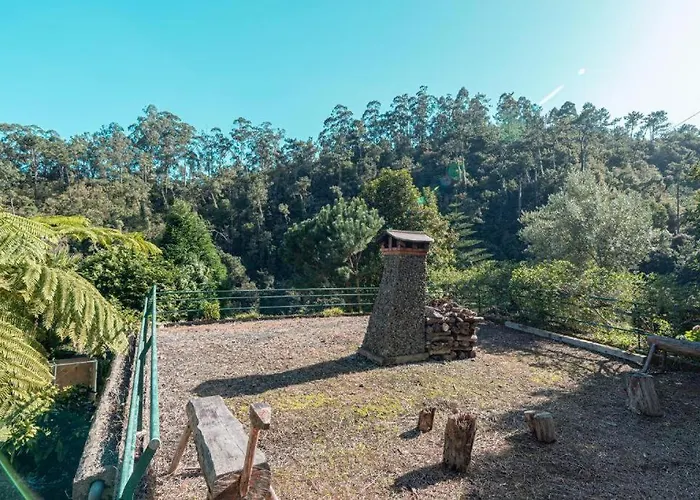 Quintinha De Sao Jorge Santana (Madeira)