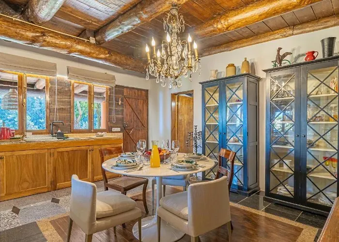 Casa vacanze Quintinha De Sao Jorge *