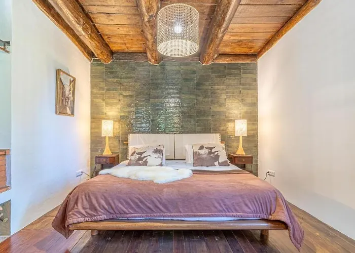 Casa vacanze Quintinha De Sao Jorge *