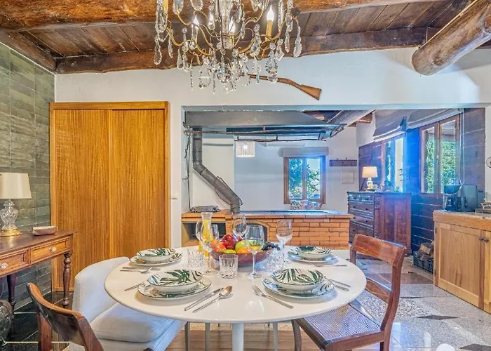 Quintinha De Sao Jorge Casa vacanze