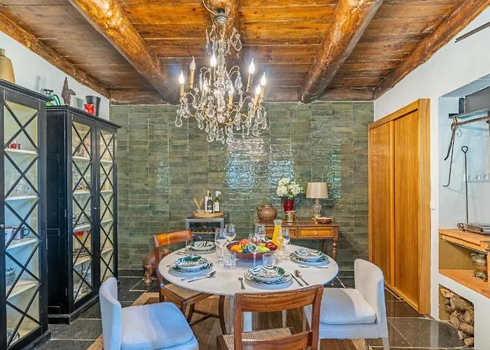 Quintinha De Sao Jorge Casa vacanze *