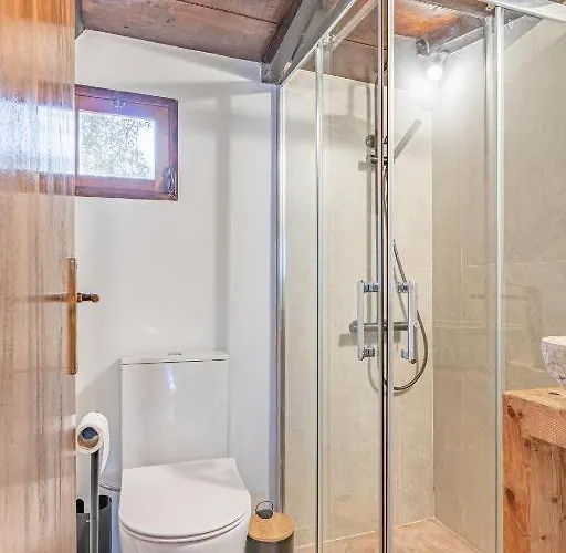 Casa vacanze Quintinha De Sao Jorge Santana (Madeira)